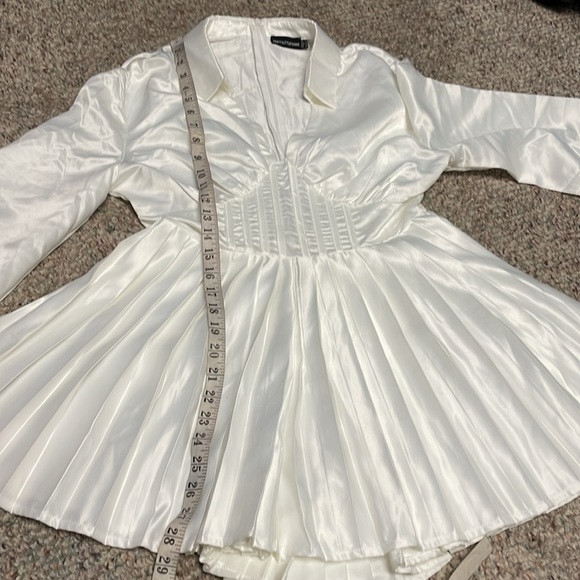 New pretty little thing short dress - Picture 8 of 11